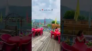 Aise hote hain Dal Lake ke Boat House || Boat house of Dal Lake Kashmir #boathouse #kashmir