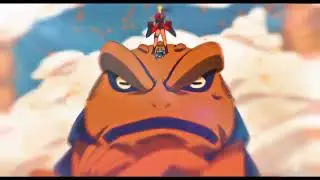 Naruto sshippuden Amv/Edit -Pain arc