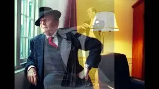 Barry Humphries on Desert Island Discs (BBC Radio 4)