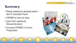 An introduction to CMINE