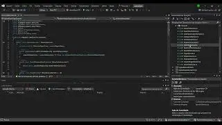 BackEnd - Estrutura do Projeto em C# (E-commerce Sigma Hardware)