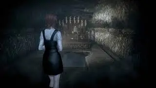 Fatal Frame: Mask of the Lunar Eclipse [6] - Chasing Phantom Friends