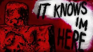It Knows im Here - Full Walkthrough | Roblox 