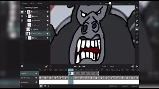 Escaping Gorilla Development | Gym Tour Behind The Scenes