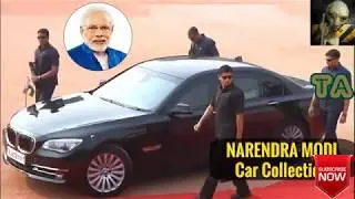 Video for indian pm MODI car security features-Tamil Alien