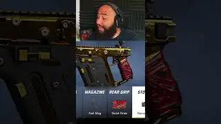 BEST META VECTOR BUILD IN XDEFIANT