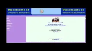 Tamilnadu HSC Results 2018  - TN BOARD 12TH RESULT