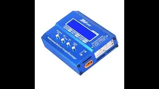 #РЕМОНТ зарядки c #AliExpress iMax B6 mini Часть 2. #ПАЙКА ТРАНЗИСТОРА
