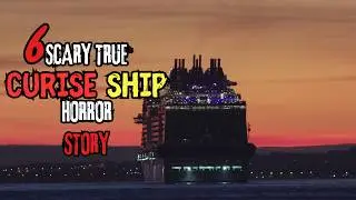 8 Most Disturbing TRUE Cruise Ship Horror Stories | EerieHOUR