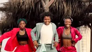 G.D.S - Adoley (feat. Camidoh) [A DWP Dance Video]