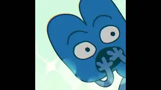 BFDI OST: Zosty