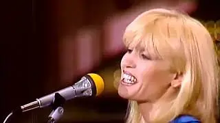 Dori Ghezzi - Margherita Non Lo Sa {SANREMO 1983}