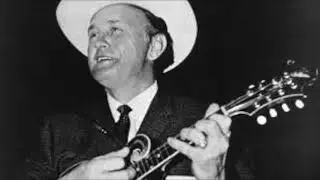 Boston Boy - Bill Monroe