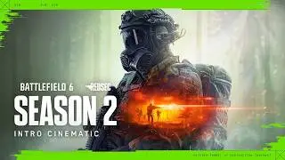 Battlefield 6 - 2&ordm; Temporada - Conferindo as Novidades - Xbox Series X