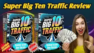 Super Big Ten Traffic 2024 Review - Pros, Cons & Results