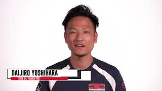 Get to know - Dai Yoshihara (2021)