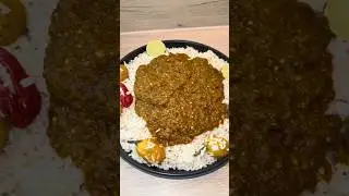 Comment faire du Fouti (Lafidi) botai #fouti #lafidi