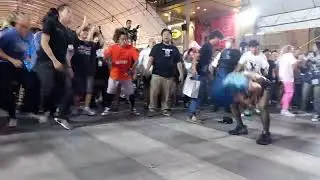 JAPAN EXPO THAILAND 2024 0.1gの誤算