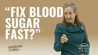 Elevate Your Health 2025 DAY 2: Natural Path to Healing Diabetes | Red River Outpost