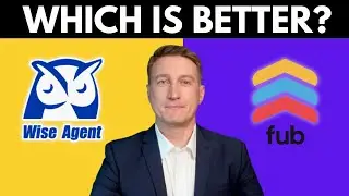 Wise Agent vs Follow Up Boss Which Real Estate Crm Is Better?