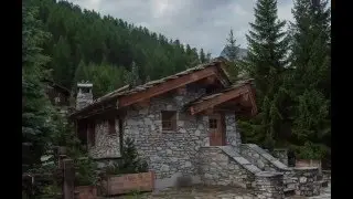 Rhone Alpes - France