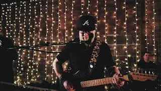 KC & the Nightshift LIVE | Exclusively with Hireaband