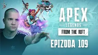 Apex Legends: From the Rift | tkdSpale | Ep. 109