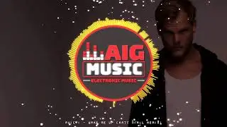 Avicii - Wake Me Up (Katt Niall Remix)
