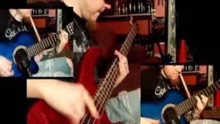 Tech N9ne - Dysfunctional (D.A.M.N Cover)