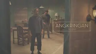 Angkringan The Series - Episode 6 - Official Trailer