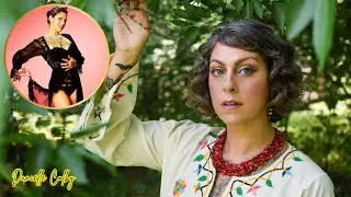 American Pickers' Danielle Colby Poses Nude, But Fans Spot Dirty Detail