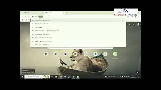 17062025 Video Dokumentasi Mengganti PASSWORD WIFI ZTE F460 Web BIRU