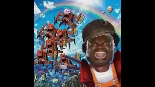 FOUR Tier III Farm Raid * 6 FARMBOTS ALL AT ONCE * vs Me | Scrap Mechanic