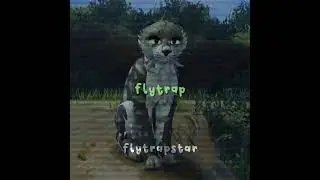 flytrap but he gets more cursed 🐸[WCUE MEME] #warriorcats  #wcuememe #flytrapstar #fork #wcuemorphs