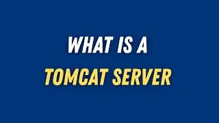 Что такое сервер Tomcat?