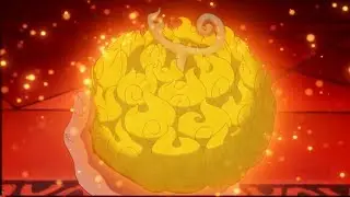 5 FRUITS DU DÉMON SPÉCIAUX DANS ONE PIECE !