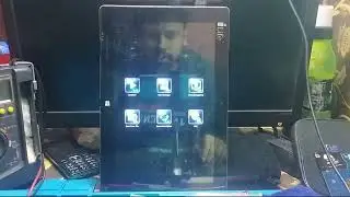 How to install Windows 10 on a ZED Air Laptop । How to install windows 10 Zed Air laptop