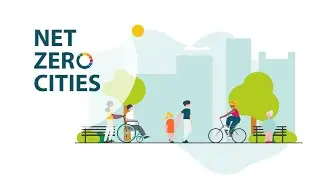 Discover NetZeroCities, Managing the Climate Neutral and Smart Cities Mission Platform