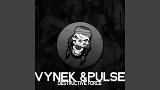 Destructive Force (Original Mix)