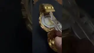 đồng hồ Tissot fake