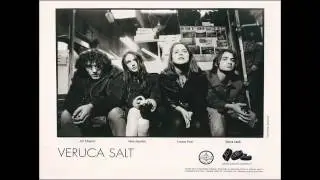 Veruca Salt - Loneliness Is Worse