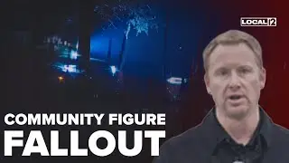 Court docs reveal years of issues leading up to shooting death of Cincinnati community figure