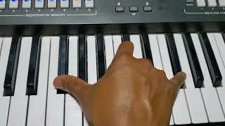How To Play A One Man Band Solo For Free | Seben Tutorial - Levi Pro