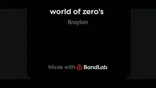 World of zero's 