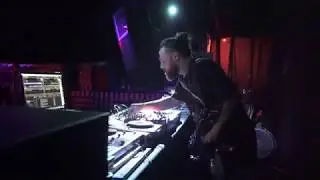 Future Joy Live at Black Box Denver 8.10.19