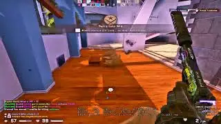 normal csgo 1v1 server