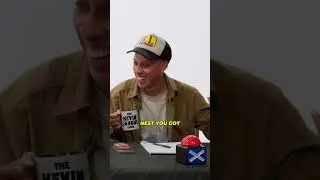 scariest 75 seconds of my life