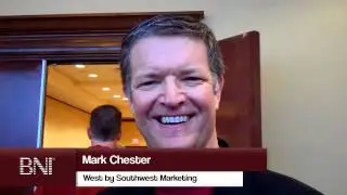 Mark Chester | BNI Success Story