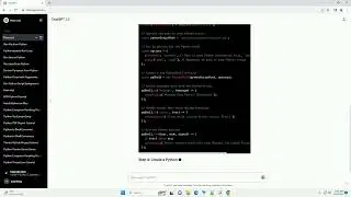 run python code in node js