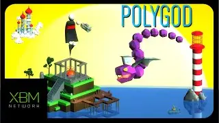 Polygod On Xbox One - XBM First Look